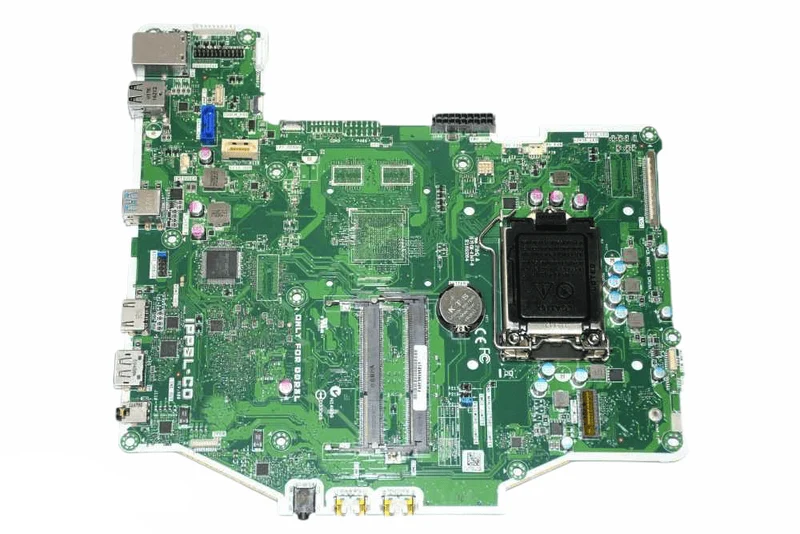 IPPSL-CD Per DELL Optiplex 22 3240 AIO Scheda Madre Mainboard
