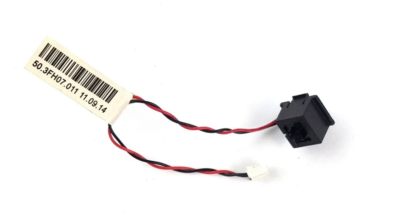 Lenovo ThinkCentre M71Z Power Switch Desktop 0B03306 50.3FH07.011