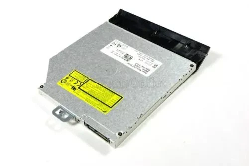 Masterizzatore DVD per dell 23 5348 DVD-RW SATA Optical Drive GU90N 9M9FK 09M9FK Black