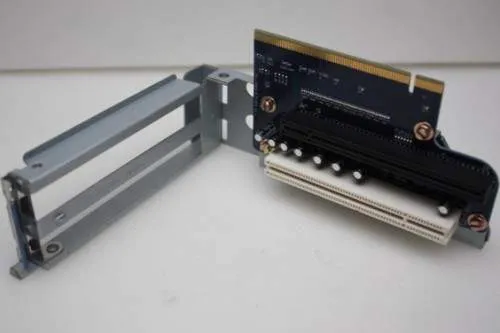 IBM Lenovo ThinkCentre M55 PCI Trinidad SCHEDA RISER SLOT 1X-ADD2-R REV: 3.1