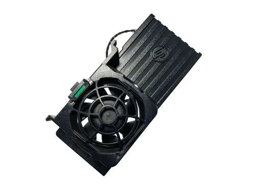 HP 663069-001 Z420 workstation ram coperchio con ventola di raffreddamento