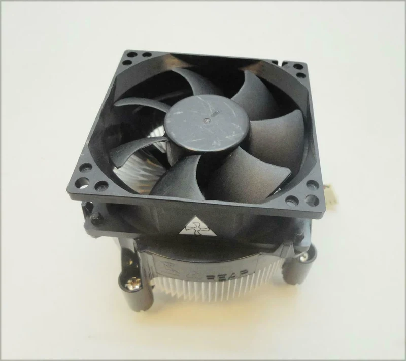 Dell 0C40V2 C40V2 Vostro 230 SFF Socket 775 processore/CPU Dissipatore e Ventola