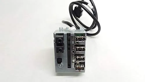 Pannello Frontale Originale Dell 0TFWN2 Alimentazione USB E Scheda Audio / Pulsante di Cavo