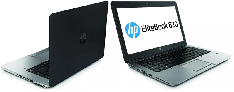 Notebook HP EliteBook 820 G1 Core i7-4600U 8Gb 256Gb SSD 12.5" HD LED TASTIERA ITALIANA MODULO SIM