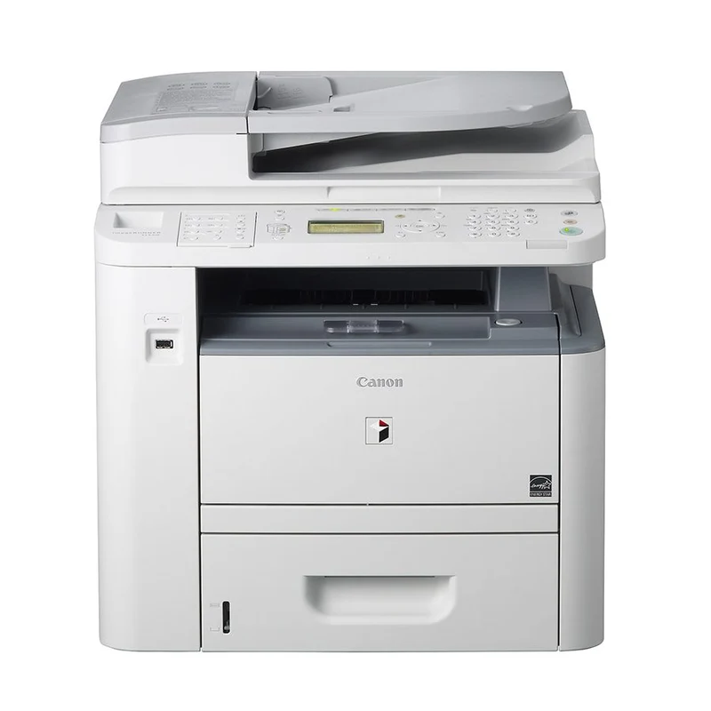 Canon imageRUNNER 1133iF Multifunzione laser Bianco e nero a4