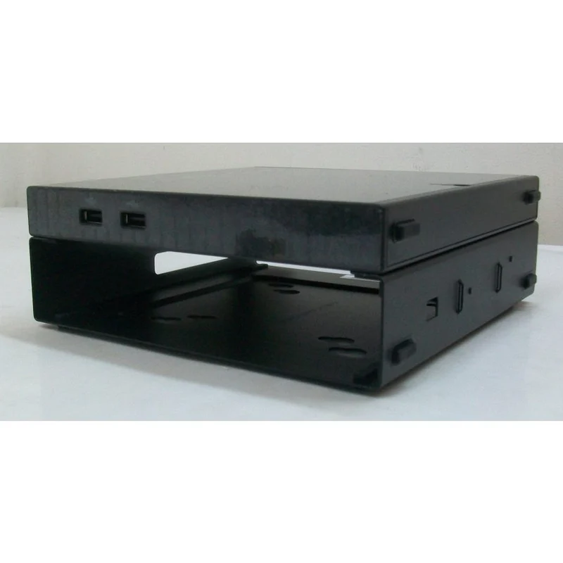 Attacco vesa Lenovo con Doking ORIGINALE 03t9965 TINY M700 M53 M92 M93