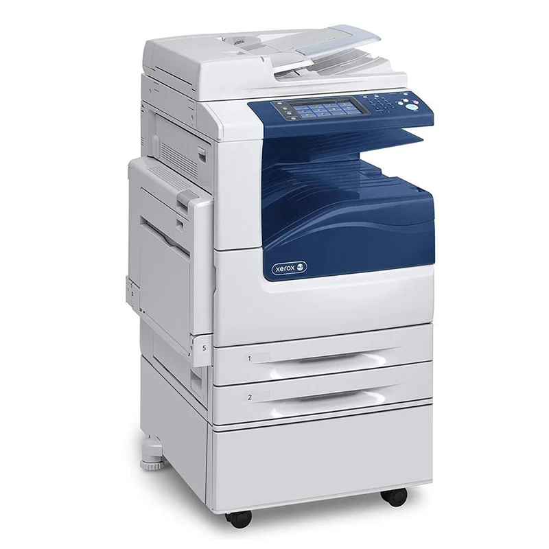 XEROX WC 7120/7125 MULTIFUNZIONE LASER COLORI