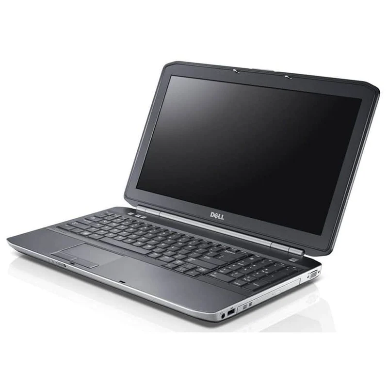 Dell Latitude E5530 Notebook 15.6" | Intel Core i5-3230M 2.6Ghz | Ram 8Gb | SSD 180Gb | Windows 10 Pro WiFi HDMI