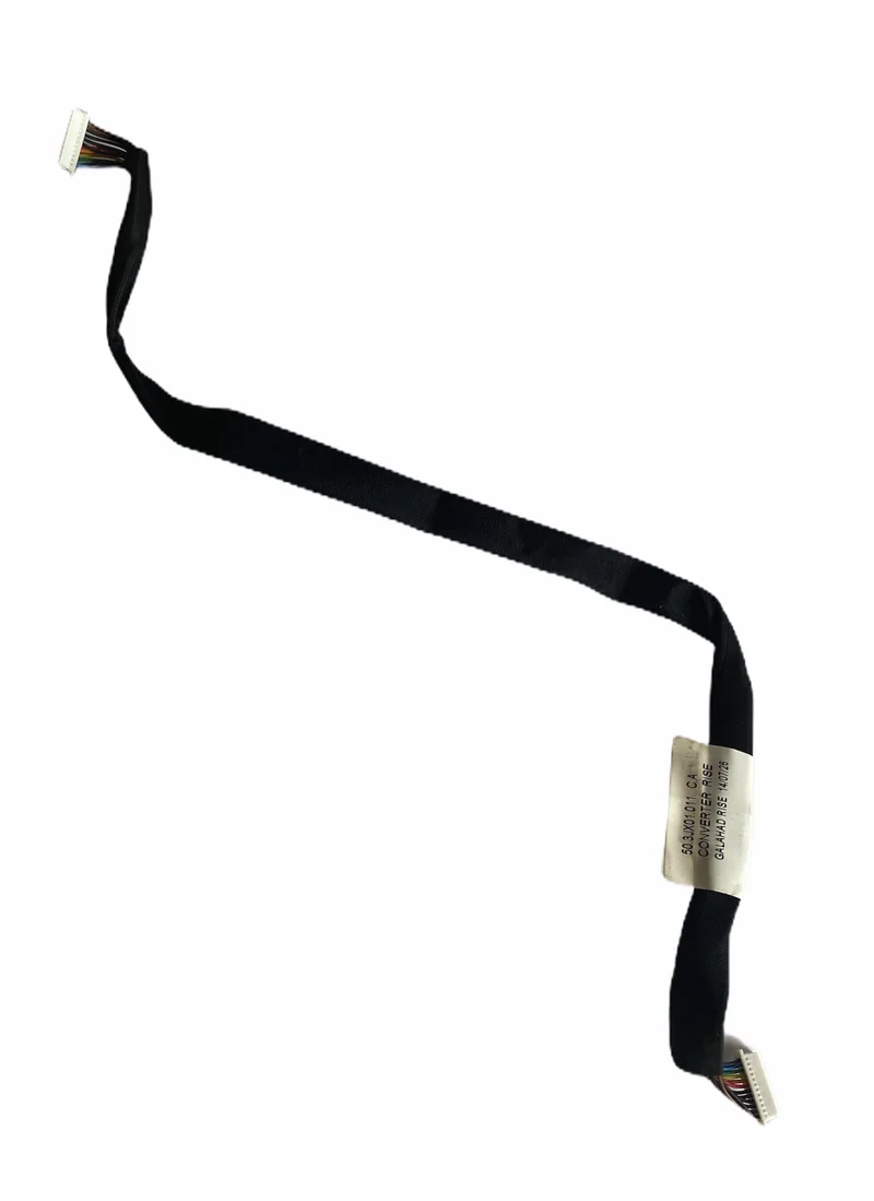 HP OEM Converter Rise w/Cables 722560-001