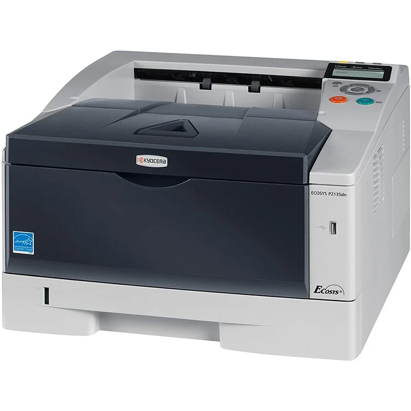 KYOCERA Ecosys p2135dn A4 SW – Stampante laser monocromatico