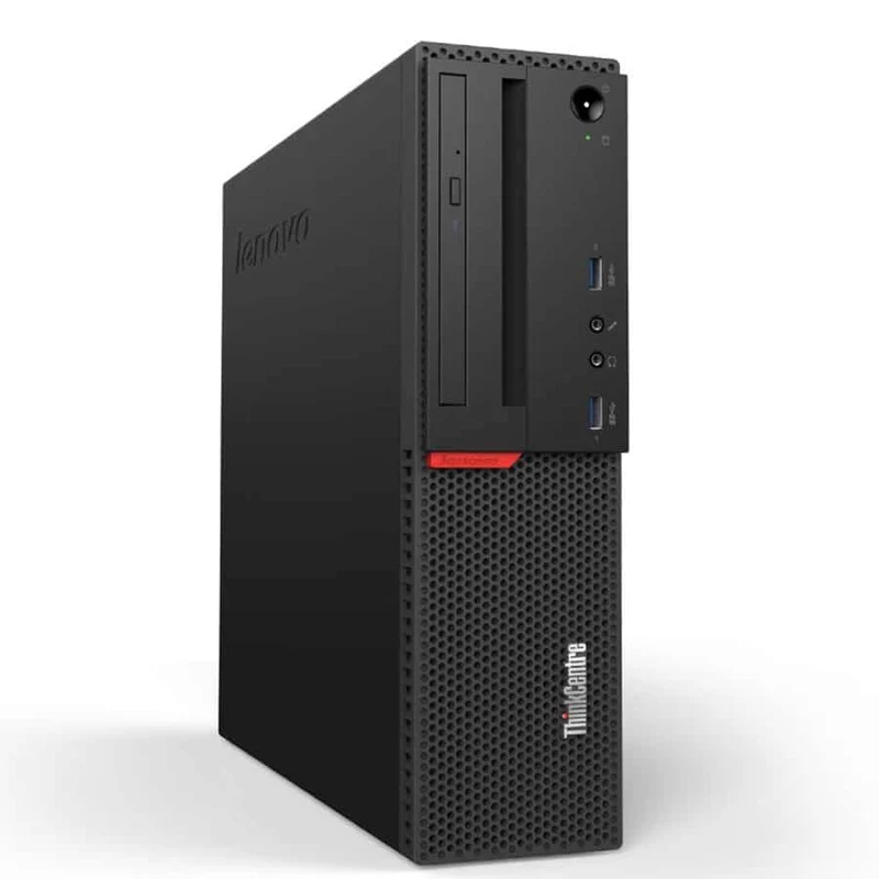PC fisso LENOVO THINKCENTRE M700 SFF - Intel Core i5-6400 16GB 480GB SSD Windows 10 Professional