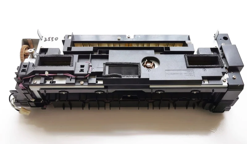 FM2-9966 FM2-9986 Unità di Fissaggio Per Canon iR C2550 C2880 C3080 C3080i C2880i 2550 3080 2880 Unità di Fusione