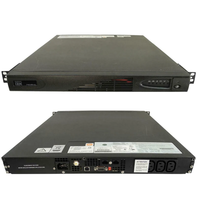 IBM battery backup 2145 ups-1u p31p1392