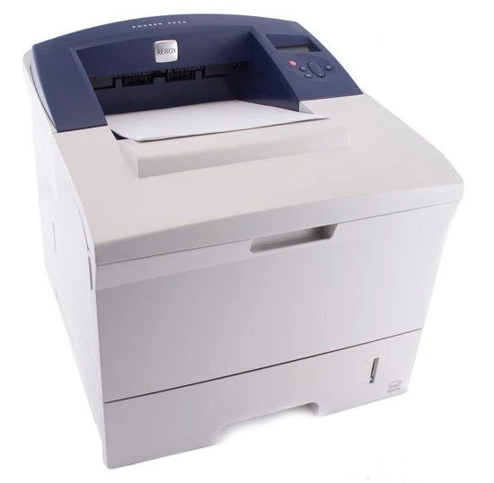 XEROX PHASER 3600N STAMPANTE LASER DA PRODUZIONE