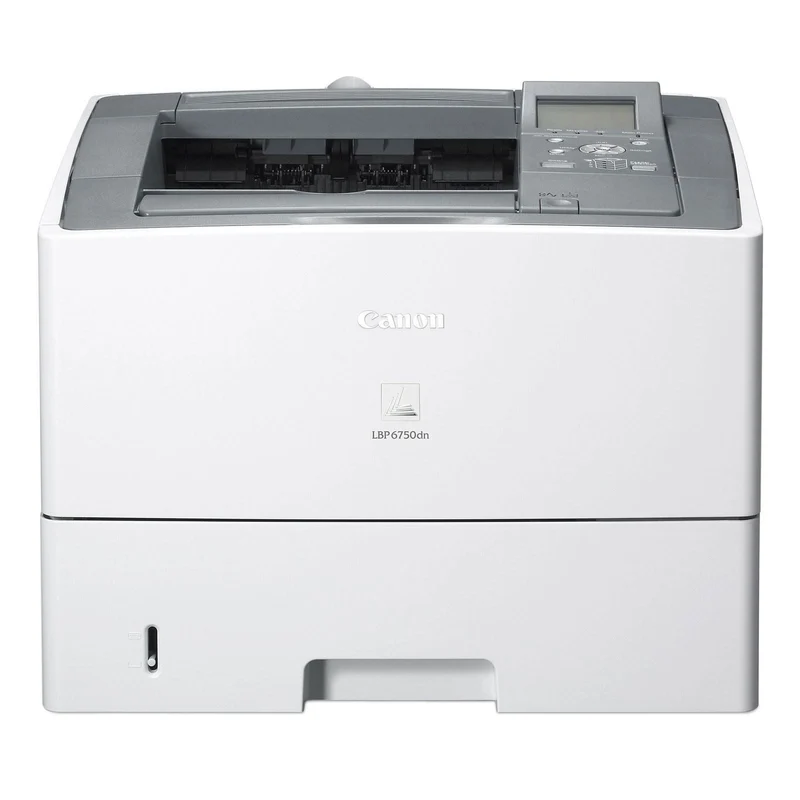 Canon I-Sensys LBP6750DN STAMPANTE LASER BN RETE DUPLEX