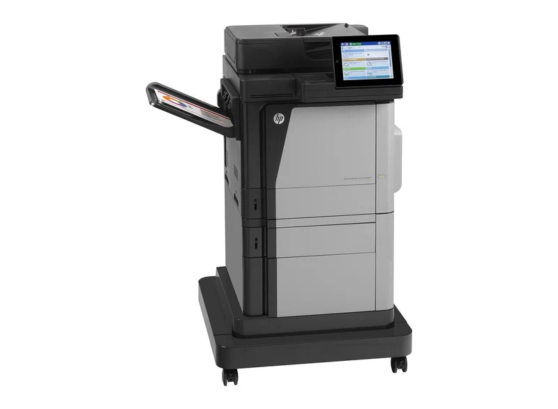HP Color LaserJet Enterprise Flow MFP M680z