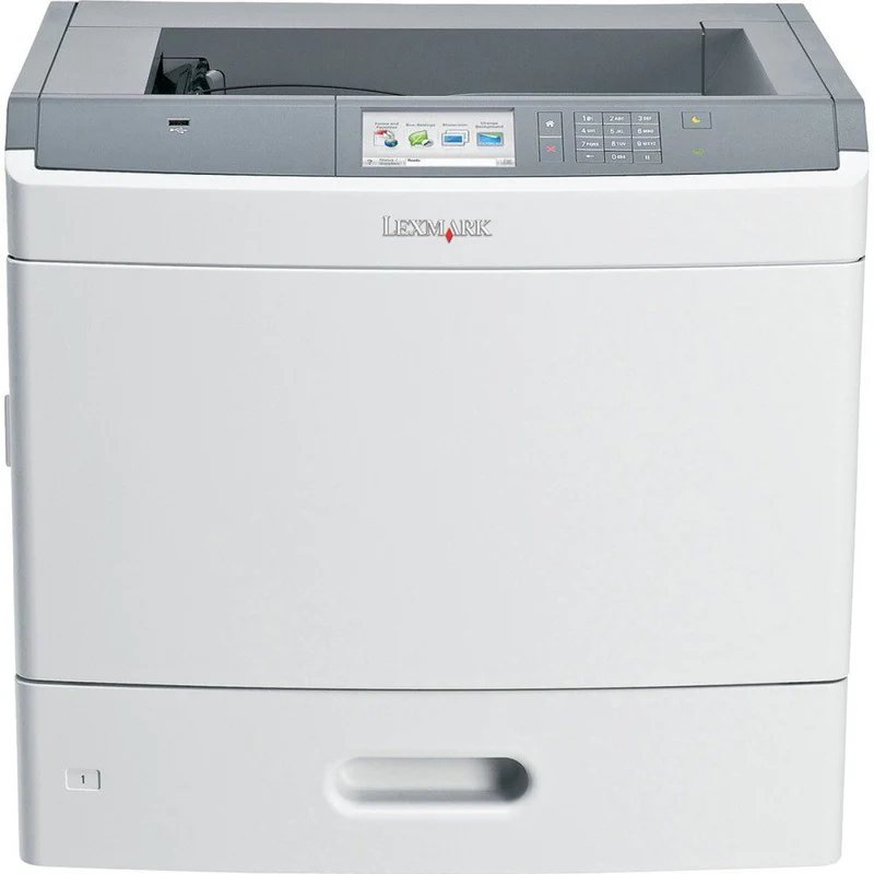 Lexmark 47B0072 C792dte Multifunzione Laser colori