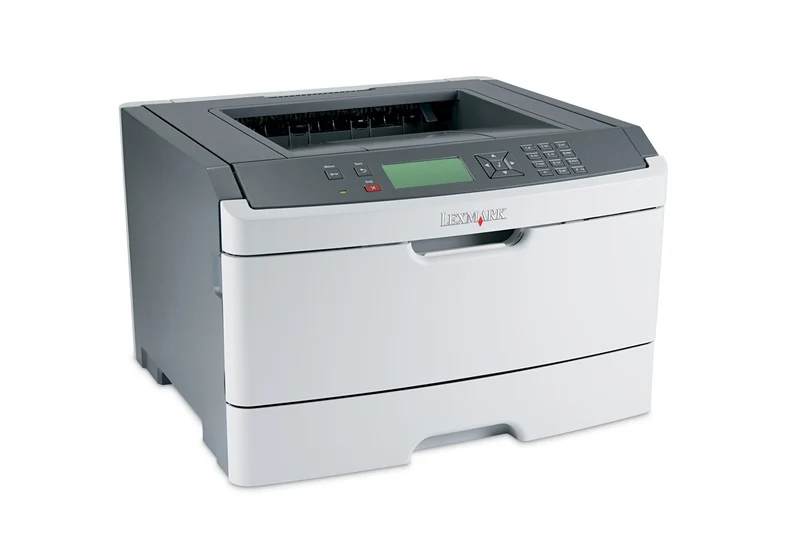 Lexmark E460DN DUPLEX RETE 1200dpi Stampante Laser 34S0712 rete duplex