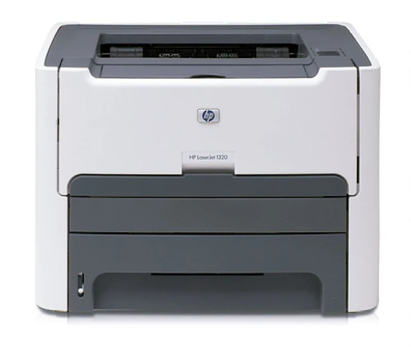 HP LASERJET 1320 STAMPANTE LASER B/N