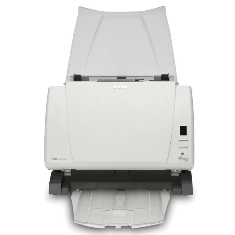 Kodak i1220 Scanner documentale a colori Duplex Fronte retro automatico solo Windows