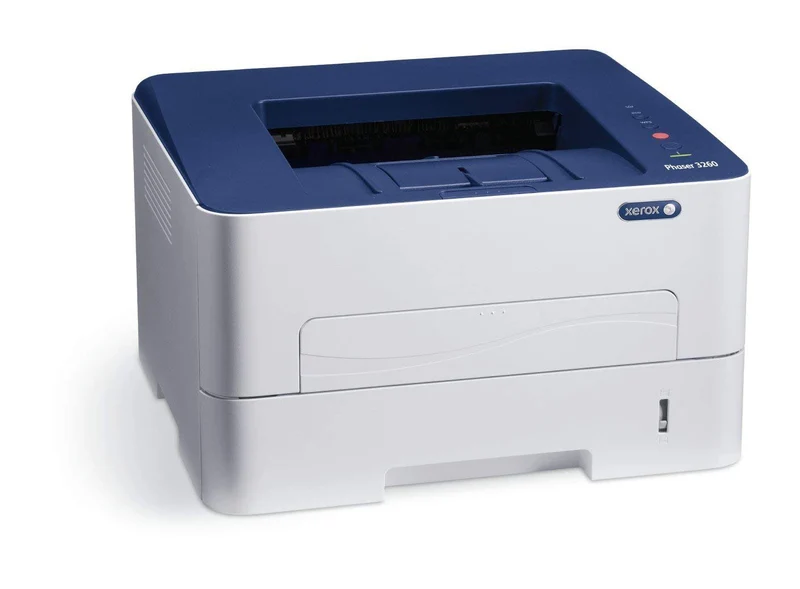 XEROX PHASER 3260 STAMPANTE LASER B N A4 29 PPM USB DUPLEX 3260DN