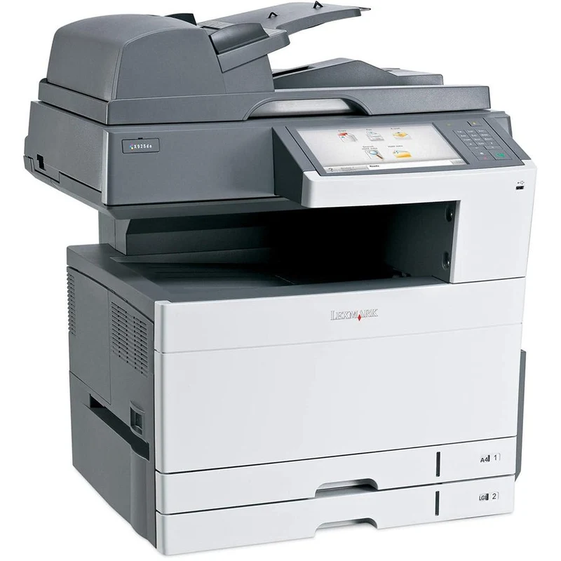 Lexmark X925de Multifunzione Laser Colori a Led A3 Colori