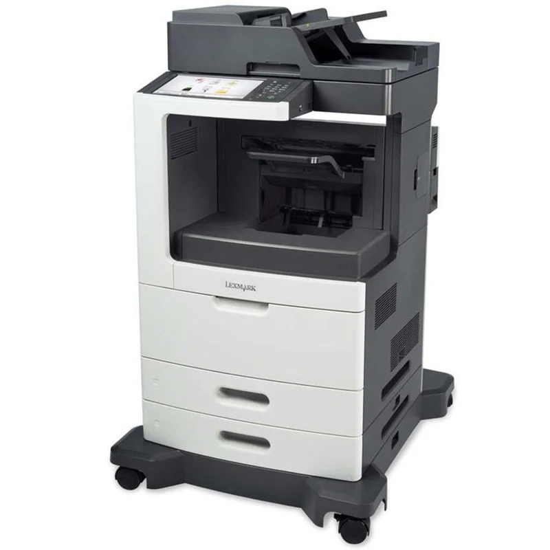 Lexmark XM7155 Laser 55 ppm 1200 x 1200 DPI A4 MAIL BOX INCLUSO