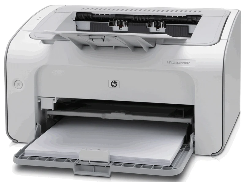 HP LaserJet Pro p 1005 USB a4 compatto bn LASER