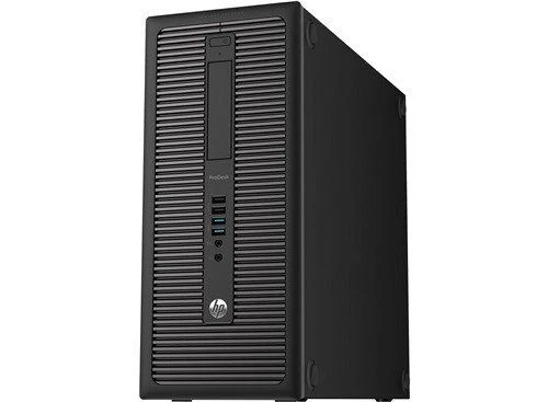 HP PRODESK 600 G1 MT G3220 4GB 500GB