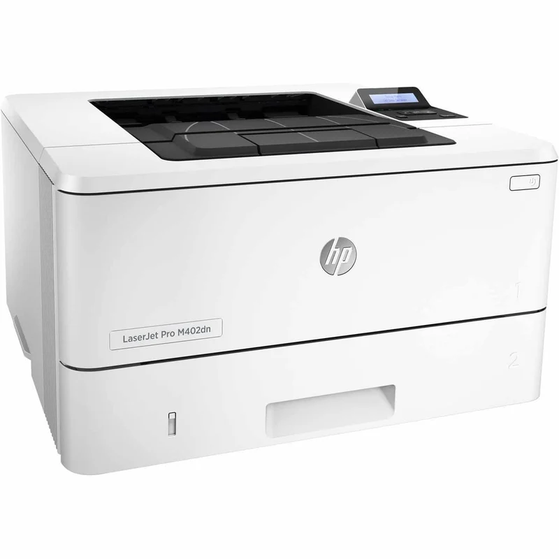 HP LaserJet Pro m402dn-c5f94a m402 Stampante A4 Monocromatica B/N CON DUPLEX E LAN