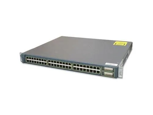 Cisco Catalyst 3500 XL
