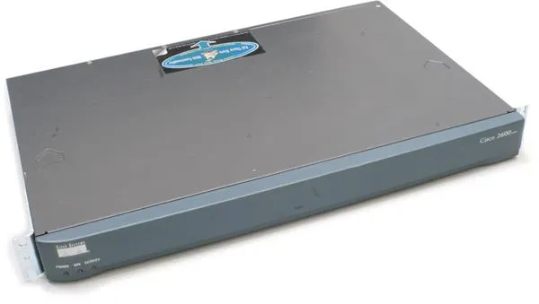 Cisco 2611XM Network Router