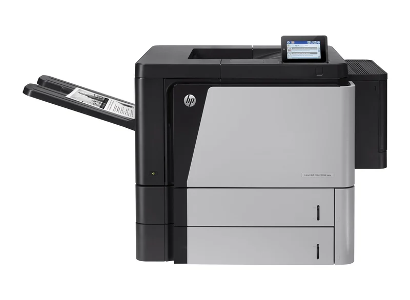HP LASERJET ENTERPRISE M806dn STAMPANTE LASER A3 B/N 1200x1200DPI CZ244A