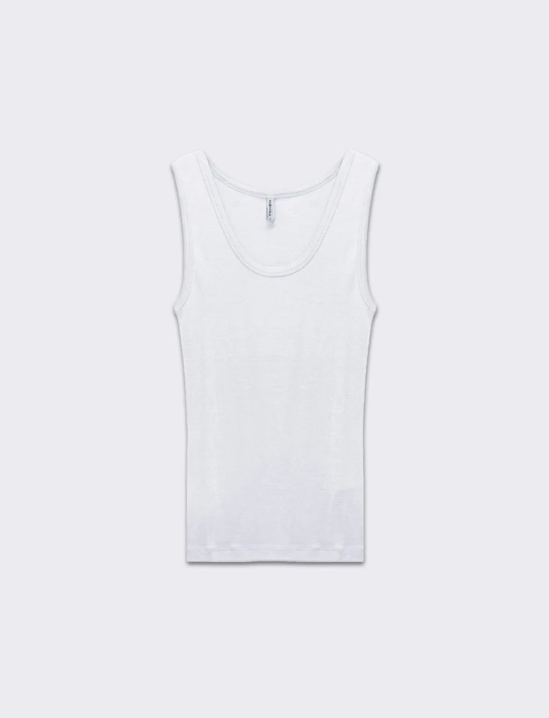 Top Trend per Donne: Stile Inconfondibile - Bianco