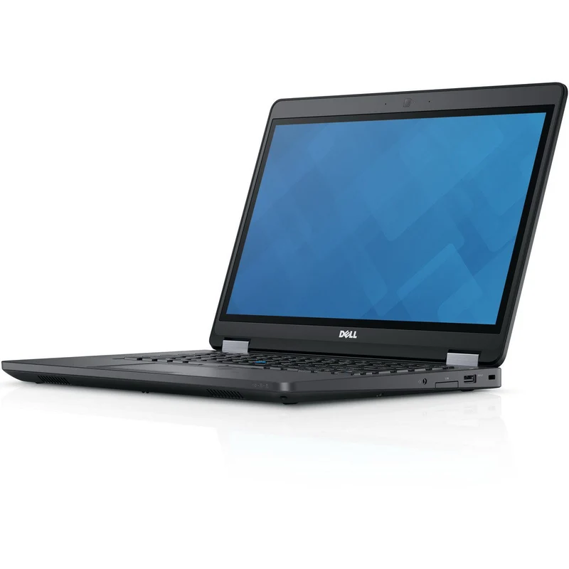 DELL LATITUDE E5470 CORE i5 6300U 8GB RAM 128 GB HDD W10PRO NOTEBOOK PORTATILE