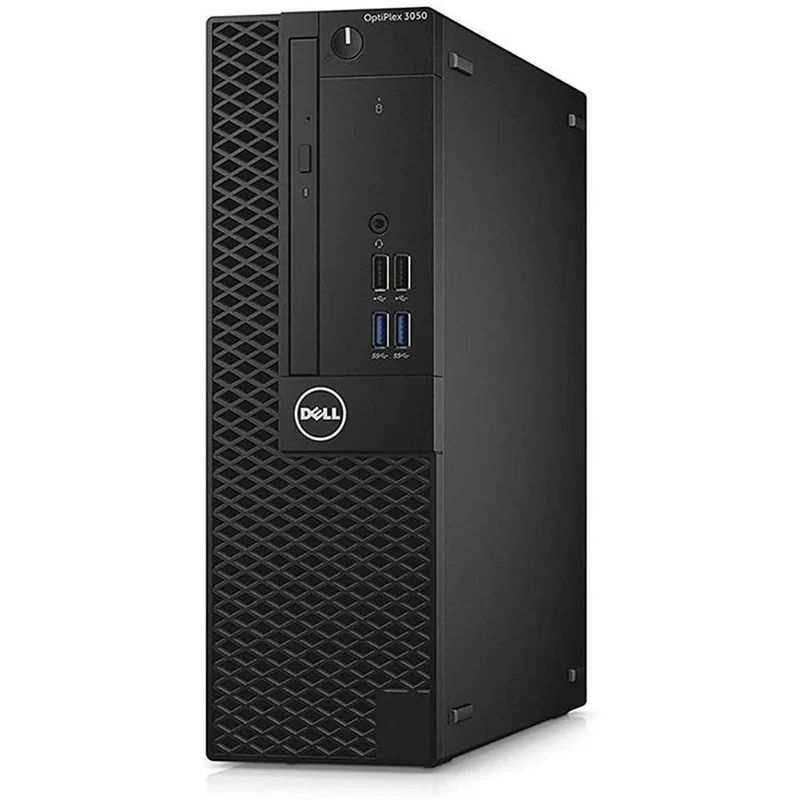 Dell OptiPlex 3050 SFF | Intel Core i7-6700 | Windows 11 | Piccolo formato grande potenza