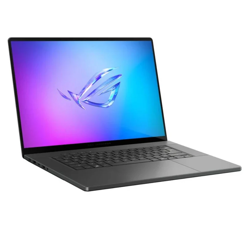 ASUS ROG Zephyrus OLED 16″ Gaming | Intel Ultra 9 285H | Ram 32GB | SSD 2TB | Nvidia RTX 5090 24GB | Windows 11 Prodotto NUOVO