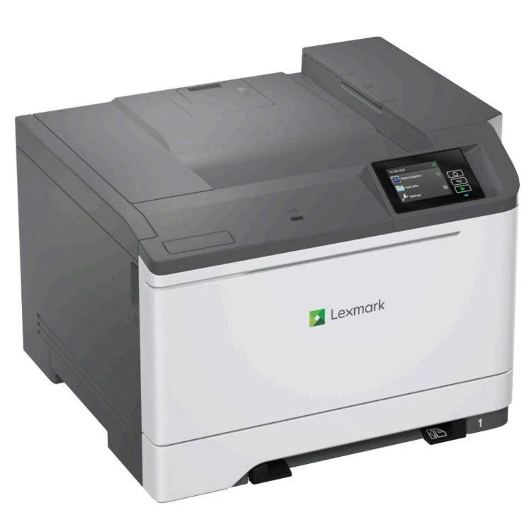 Stampante Lexmark C2335 A4 33Ppm Dup-Touch Bsd