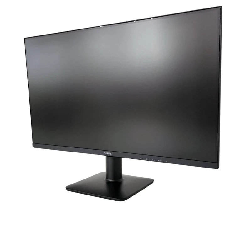 Postazione Completa Lenovo M910q 27" FullHD | Mini PC i5 | Monitor Philips 27" | Docking 10 in 1 FreeDOS