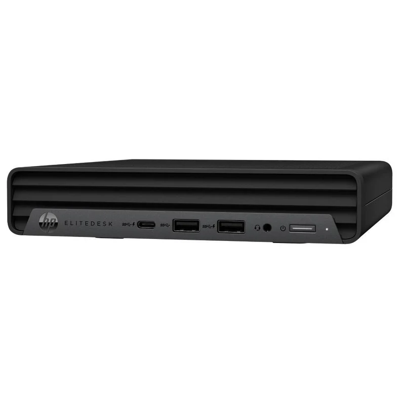 HP EliteDesk 800 G6 Mini | Intel i5-10500T | FreeDOS