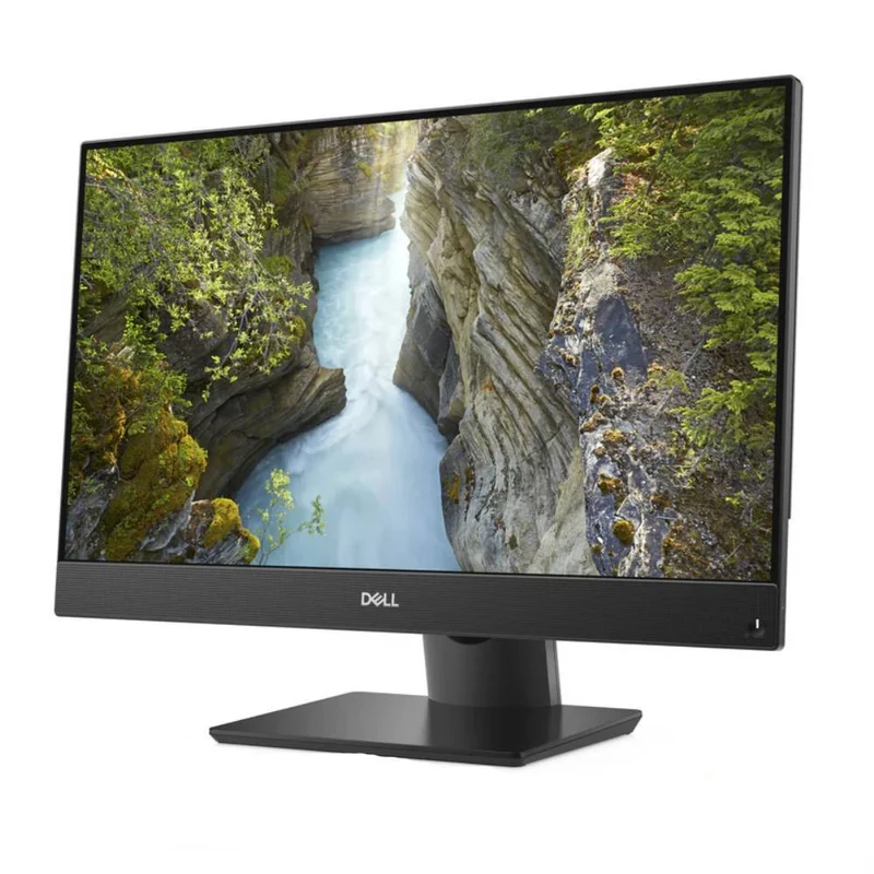 Dell OptiPlex 7460 All In One Touch 24" | Intel Core i5-8500 | WebCam FreeDOS