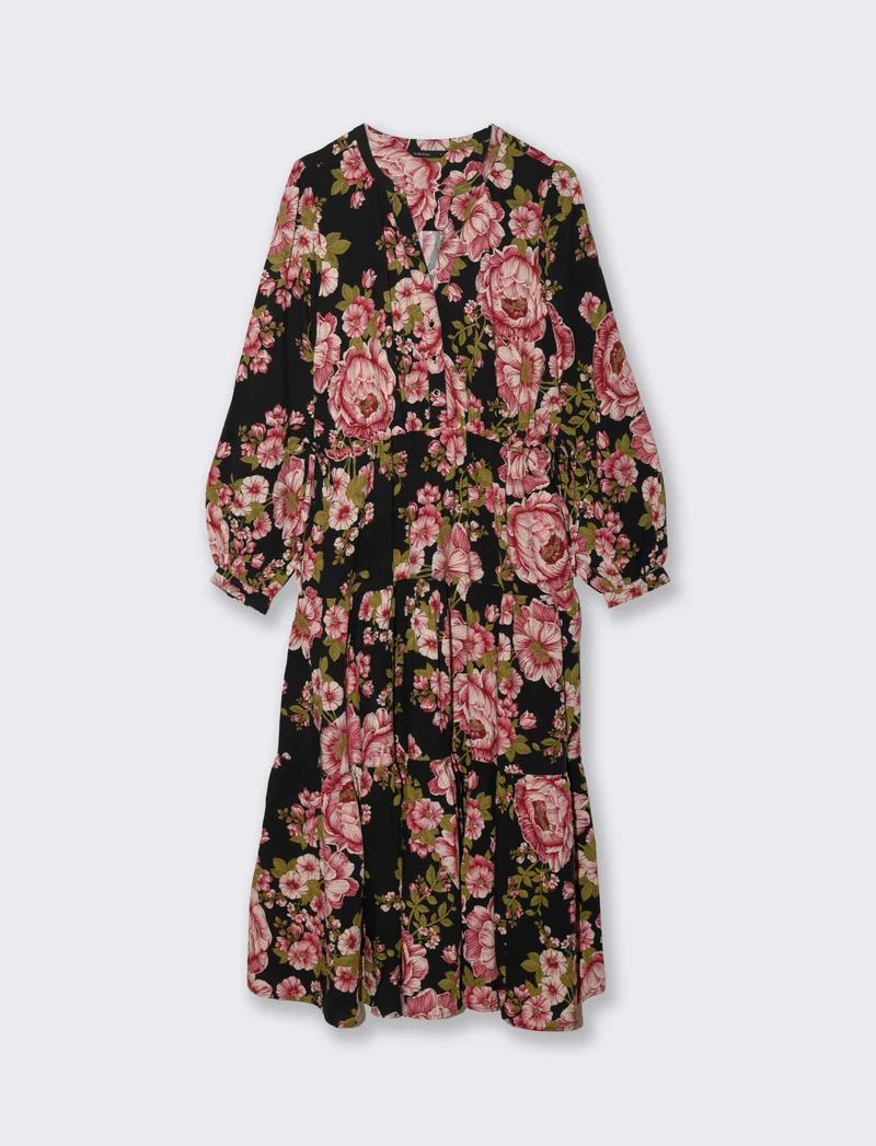 VESTITO LUNGO - var 1