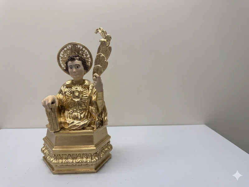 Statua di San Pantaleone