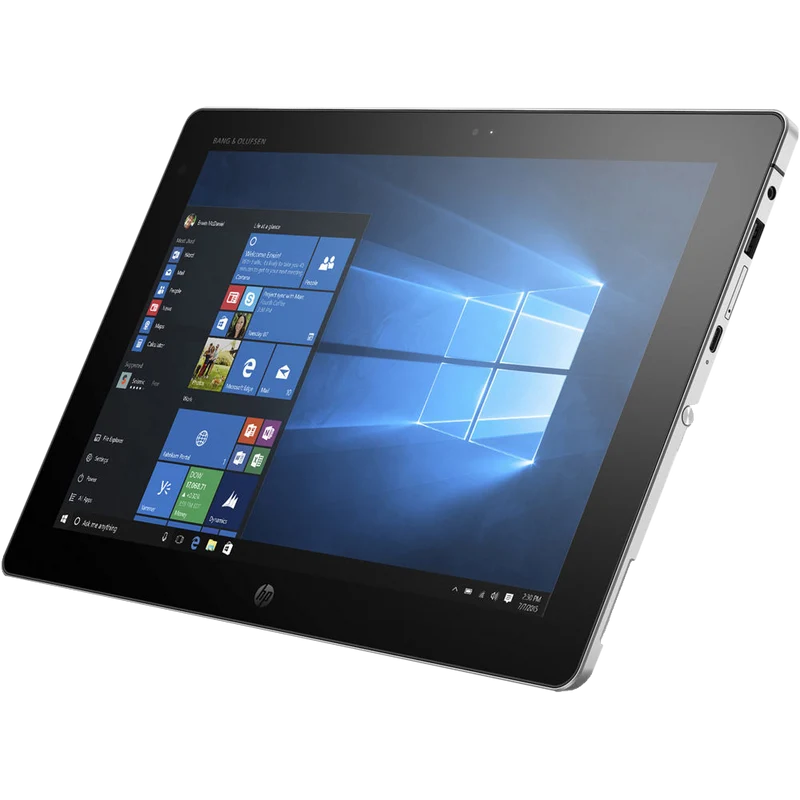Hp 12 Elite X2 1012 G1 Multitouch Tablet (Wifi Only)