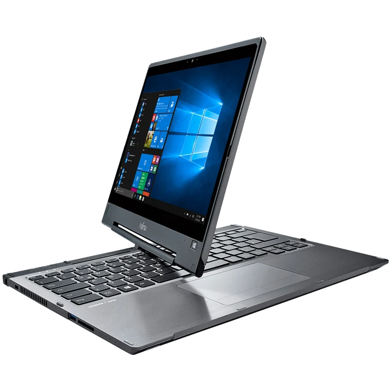 Fujitsu 13.3 Lifebook T936 Multitouch 2in1 Notebook