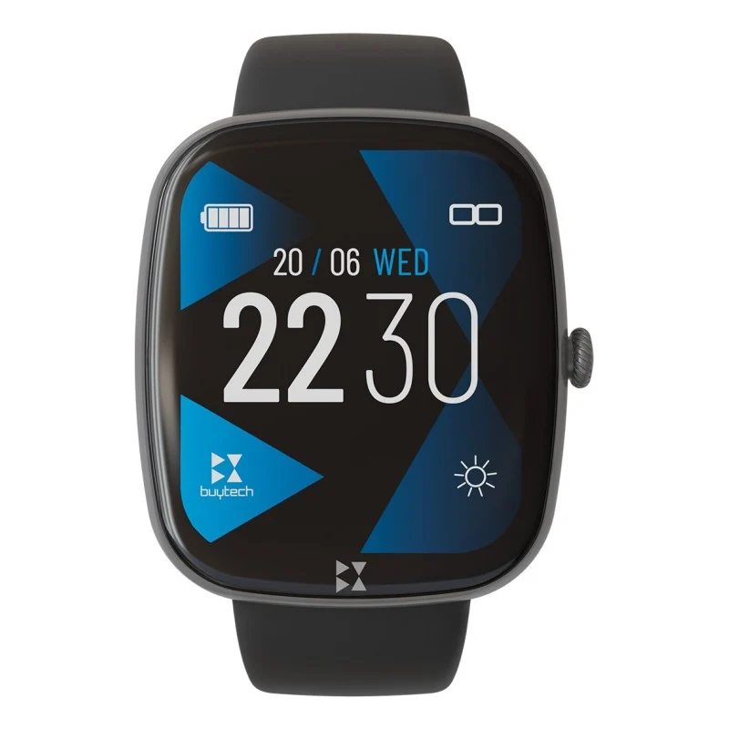 Techmade Smartwatch BuyTech BY Gamma