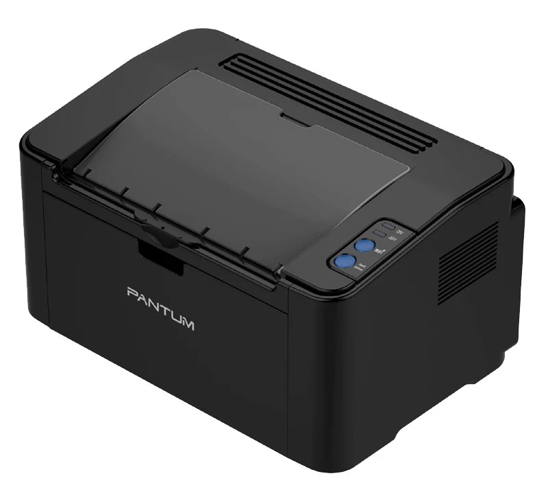 STAMPANTE PANTUM LASER B/N 22PPM USB/WIFI