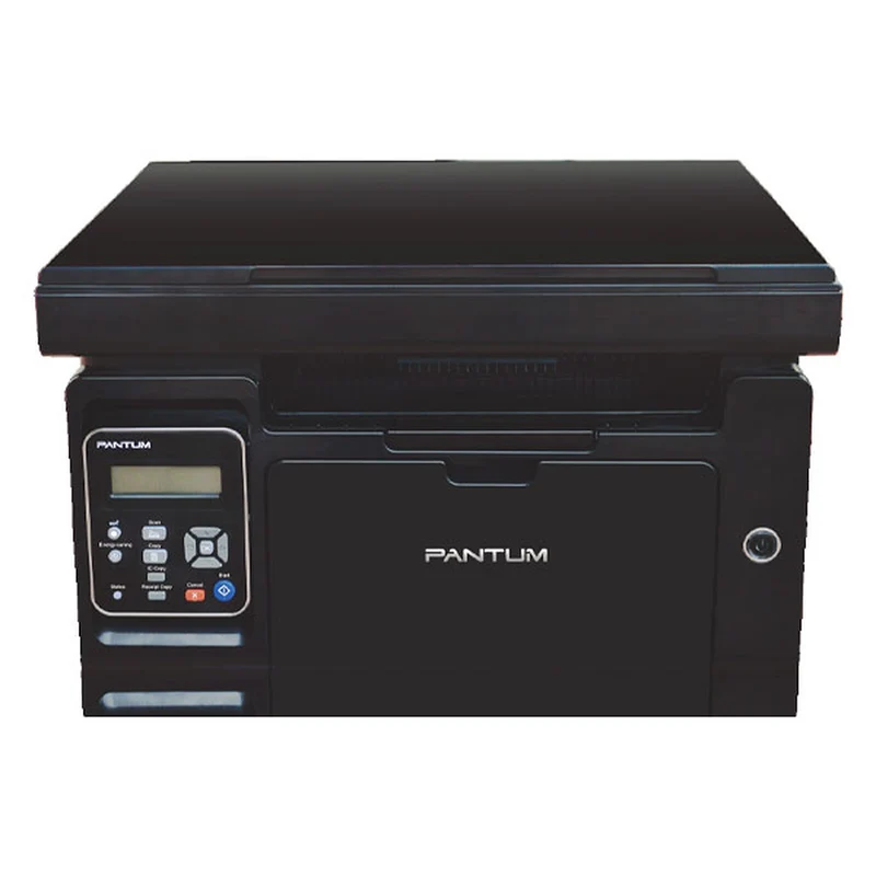MULTIFUNZIONE PANTUM LASER B/N 22PPM USB/WIFI Stampa,Copia,Scanner,WIFI