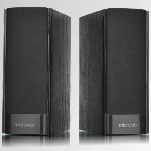 CASSE WOOFER MICROLAB B56