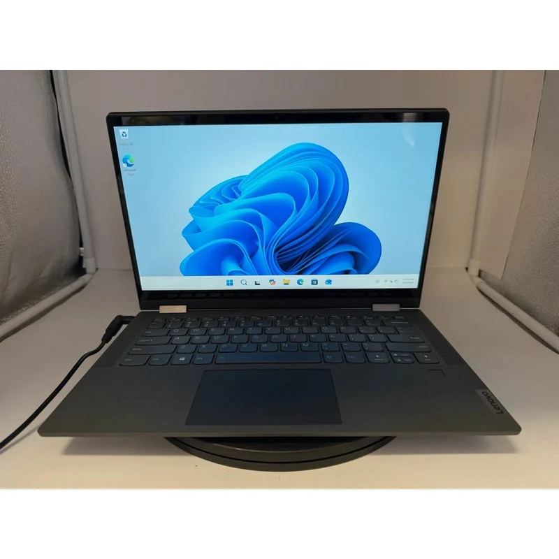 Lenovo IdeaPad Flex 5 14IIL05 14" Laptop Intel Core i5-1035G1 @ 1.20GHz (16GB RAM, 512GB SSD) Windows 11